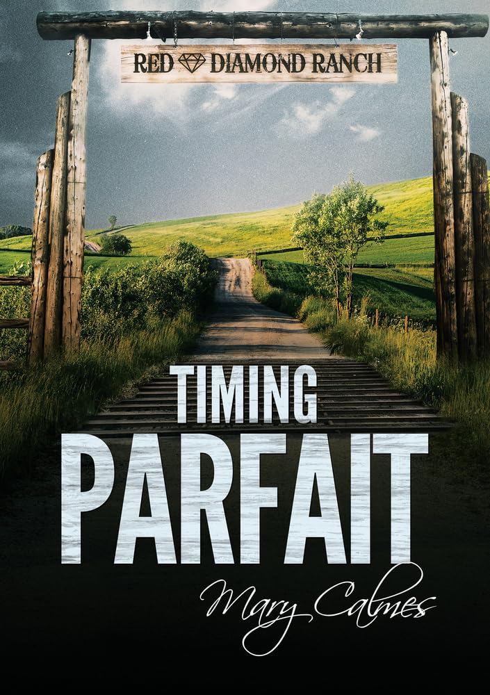Timing parfait: Volume 4 (Dans Les Temps)
