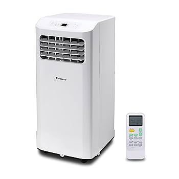 Amazon | ハイセンス スポットエアコン 2.0/2.2kW HPAC-22E 工事