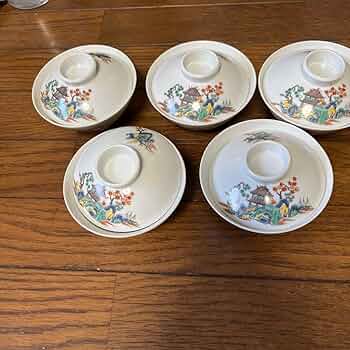 【希少】則武　オールドノリタケ　茶碗　アンティーク 希少】則武 オールドノリタケ 湯呑み 鶴 アンティーク - メルカリ