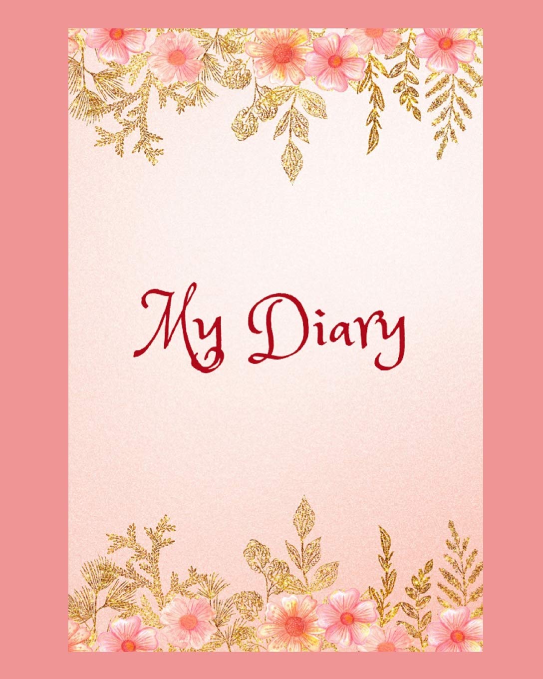 My Diary | Amazon.com.br