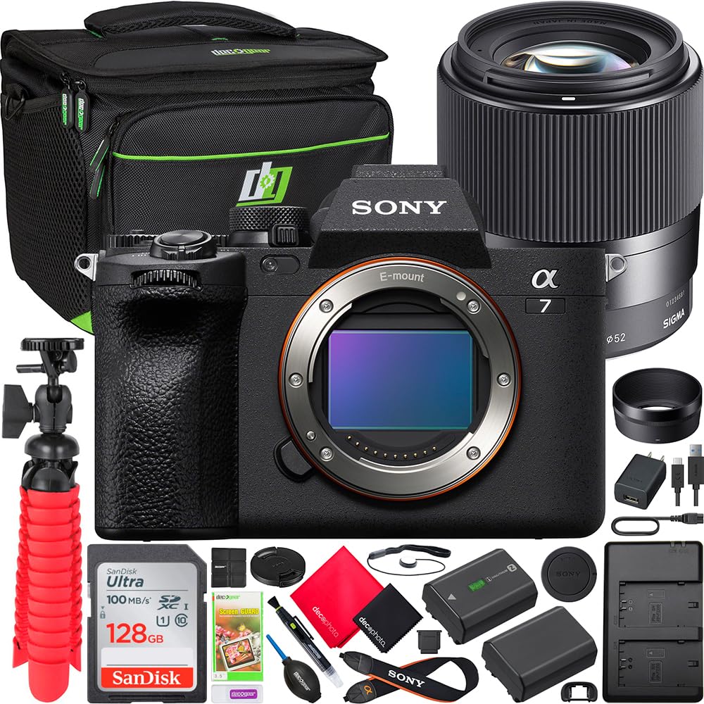 SONY ILCE-7RM4A ミラーレスカメラ　新品 Amazon | Sony a7R IV フルフレーム ミラーレスカメラボディ ILCE
