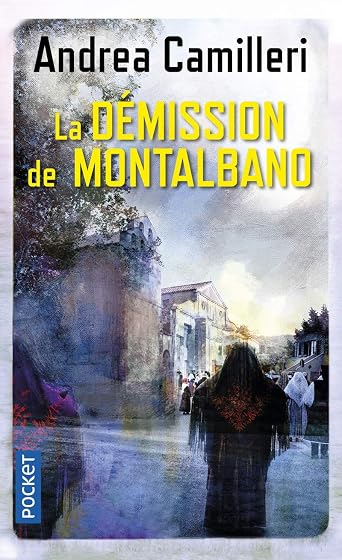 Demission Montalbano