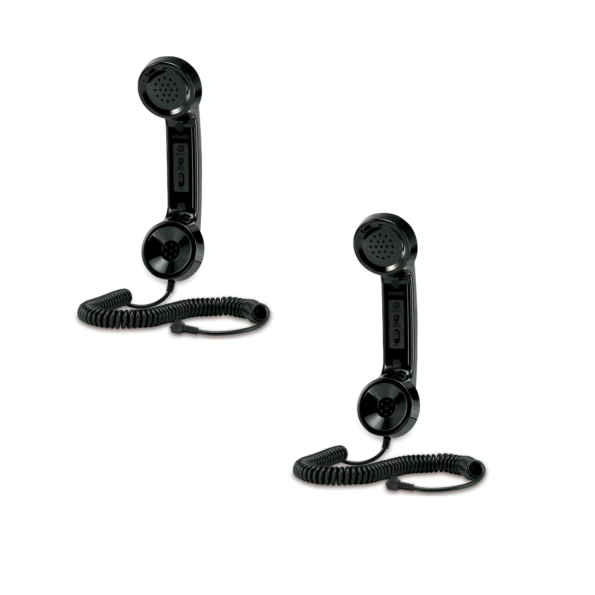 V-Tech LS-916 Retro Mobile Phone Handset (2 Pack)