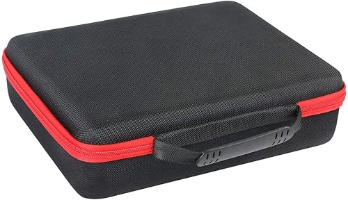 Miniatura 3 de Aenllosi MLW2504-202407-20 M12 - Estuche rígido para taladro de martillo Milwaukee