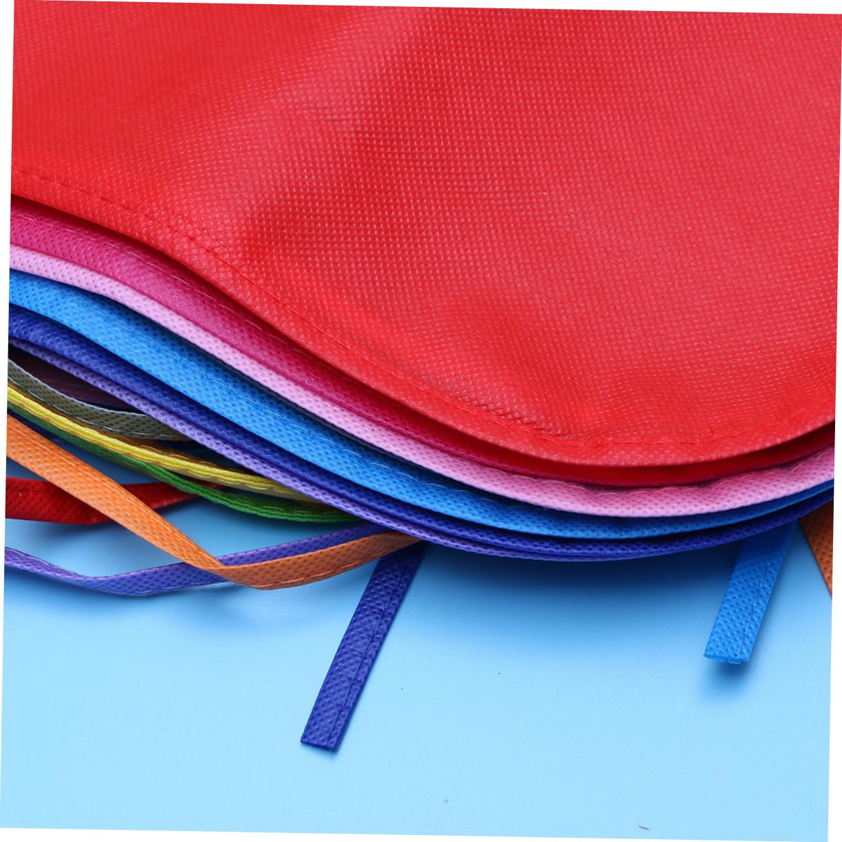 OUNONA Stk Kinder Künstlerschürze Overol Para Niño Kinderküche Malen Schürze Kochschürze Für Kunstschürze Für Overalls Für Rote Schürze Malen schürze