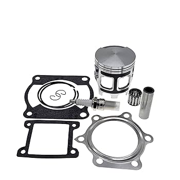 トレーニング　シャフト　50mm Amazon.com: tianfeng 66mm Piston Kit compatible with Yamaha