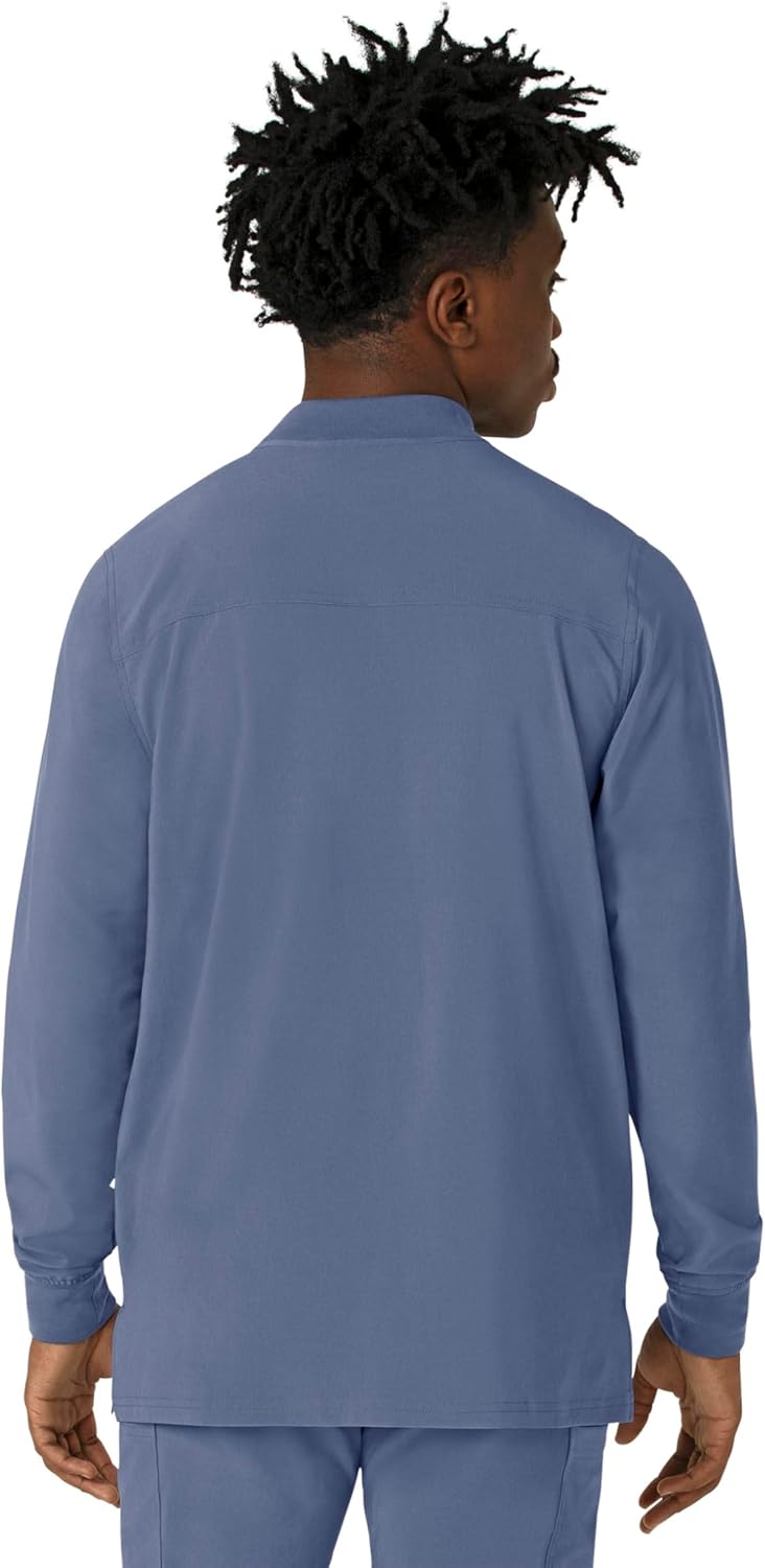 Carhartt mens Jacket - Image 4