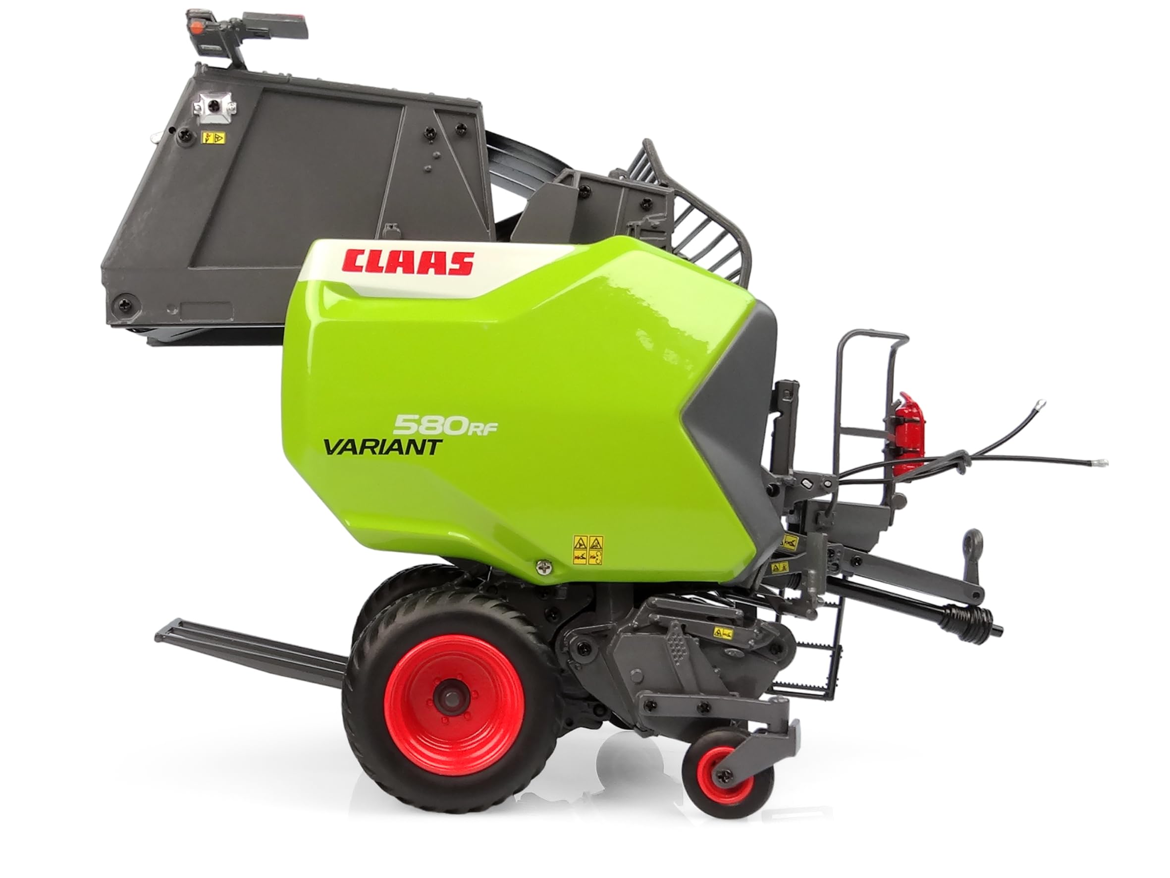 Universal Hobbies Claas Variant 580RF Runde Ballpresse