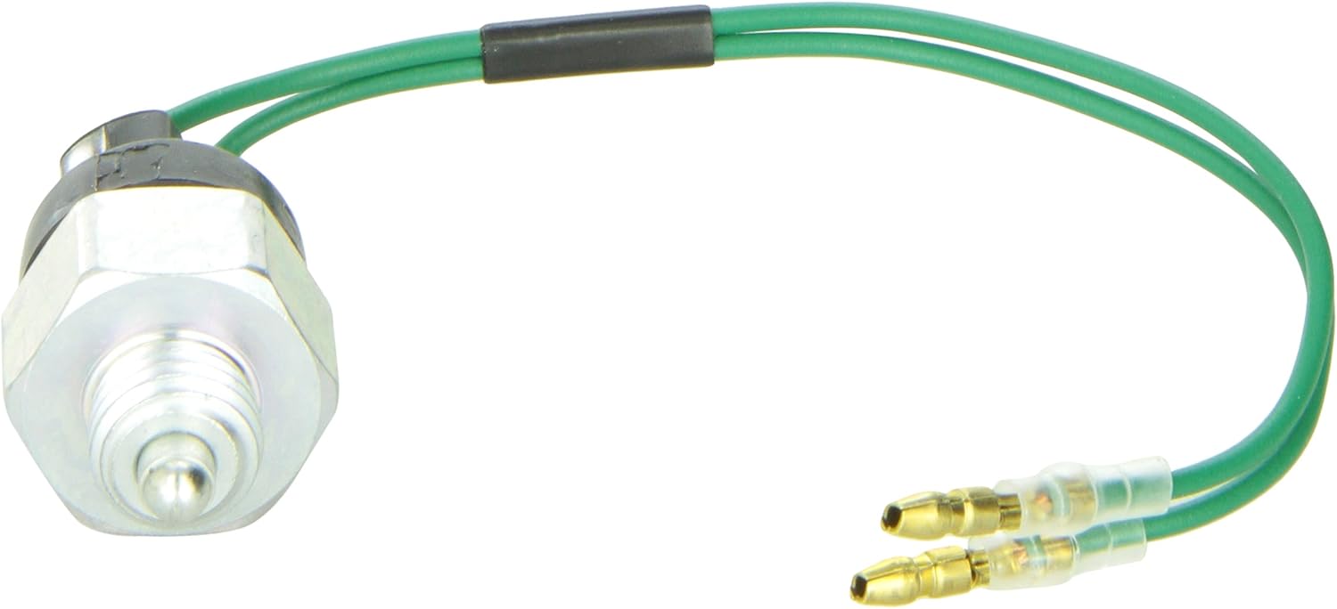 Mazda M506-17-640A Back Up Lamp Switch