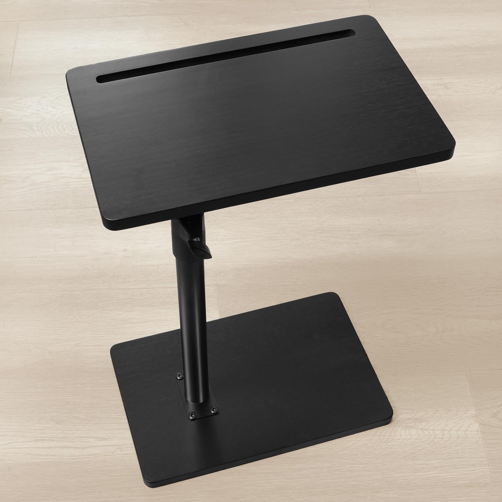 Amazon.com: YUHFERA 360 Rotatable Sofa Tray Table for Couch Arm