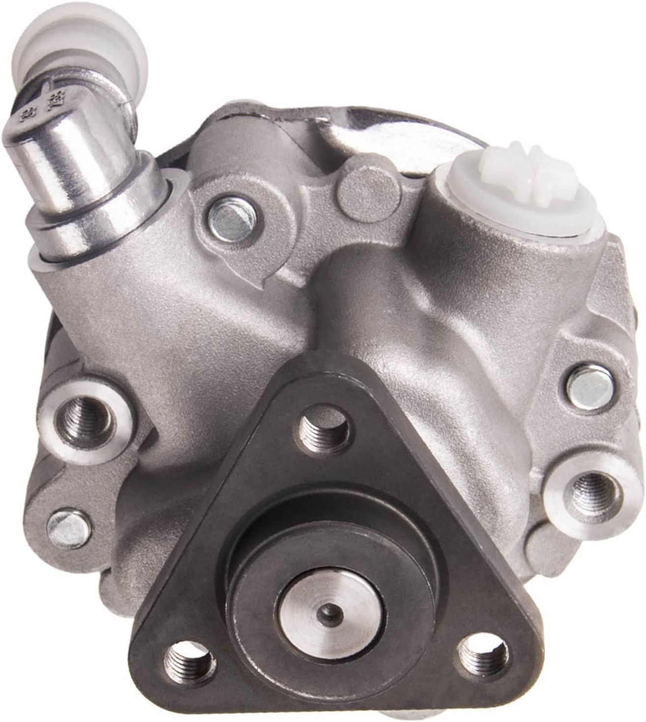 Power Steering Pump Compatible with BMW E46 320i 323i 325 320Ci 330Ci 32416750423 330I 3.0L 2979CC L6