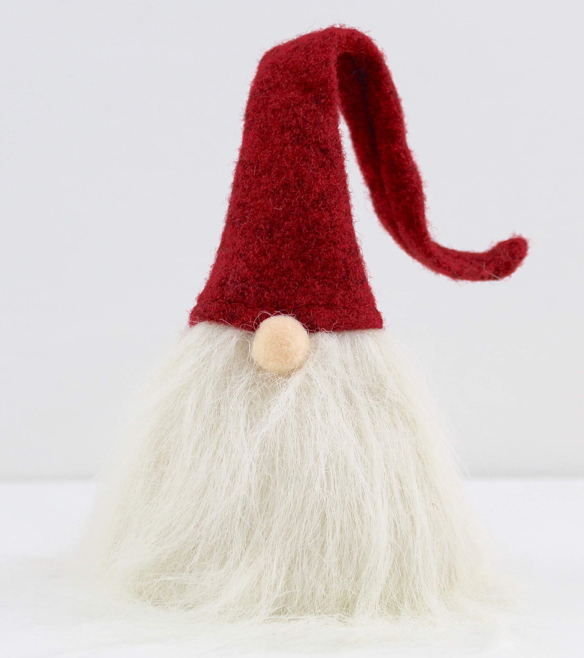2 Pcs Knitted Wine Bottle Covers Christmas Decorative Covers For