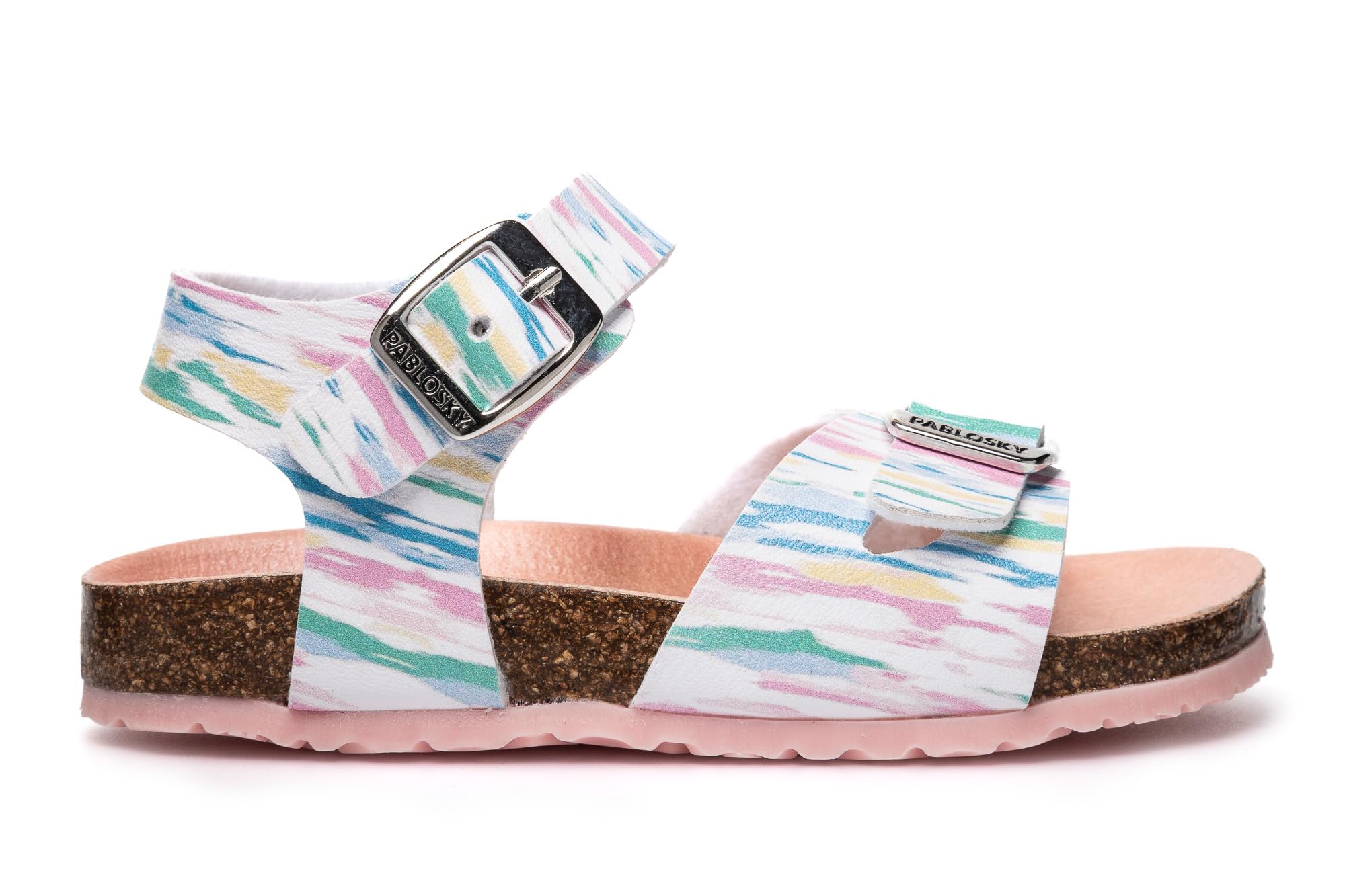 Sandalias para Niña Pablosky BIO 446607