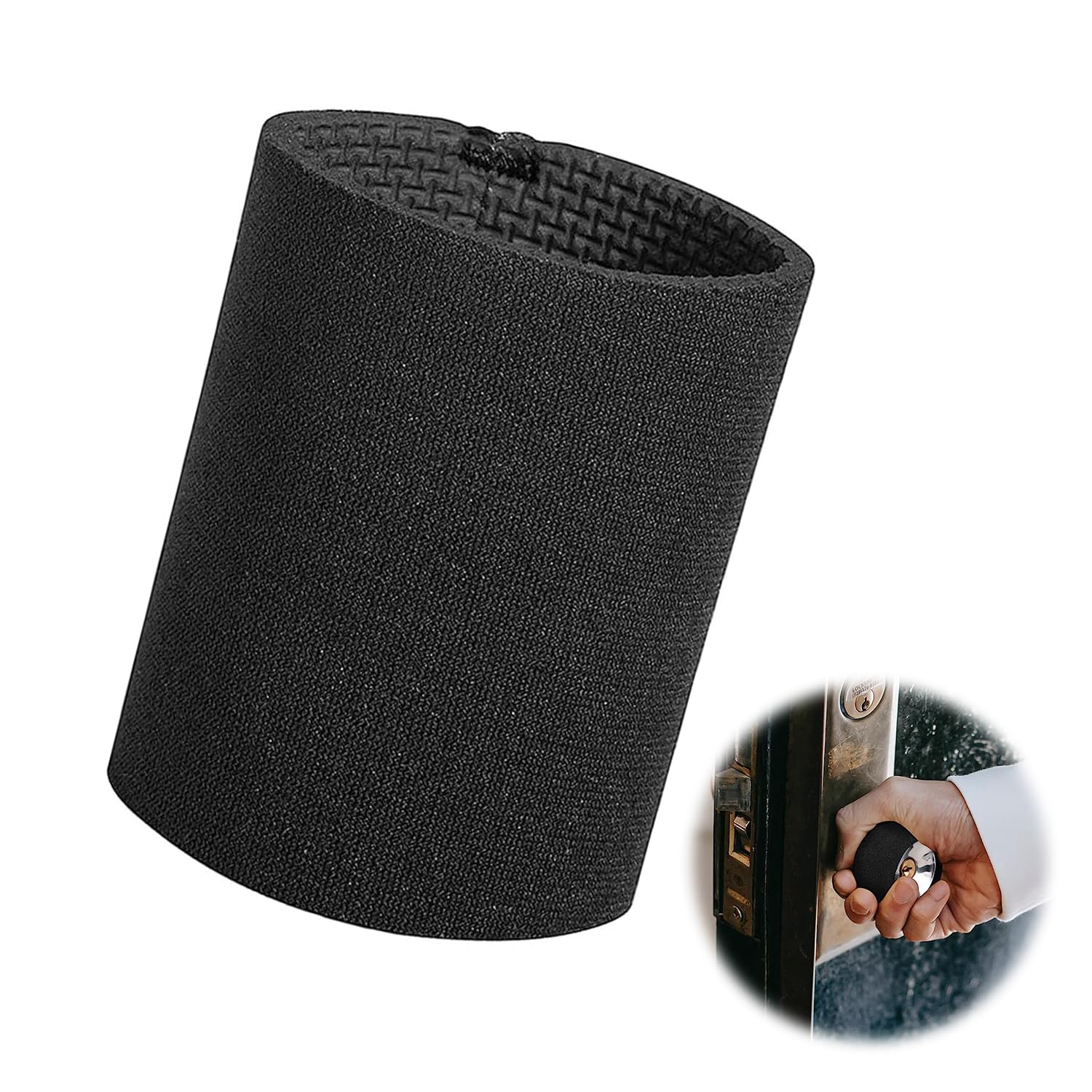 ガウディ　真珠　ドアノブ Amazon.co.jp: 蓄光 ドアノブカバー ホタルノブ 握り玉用 2点入り