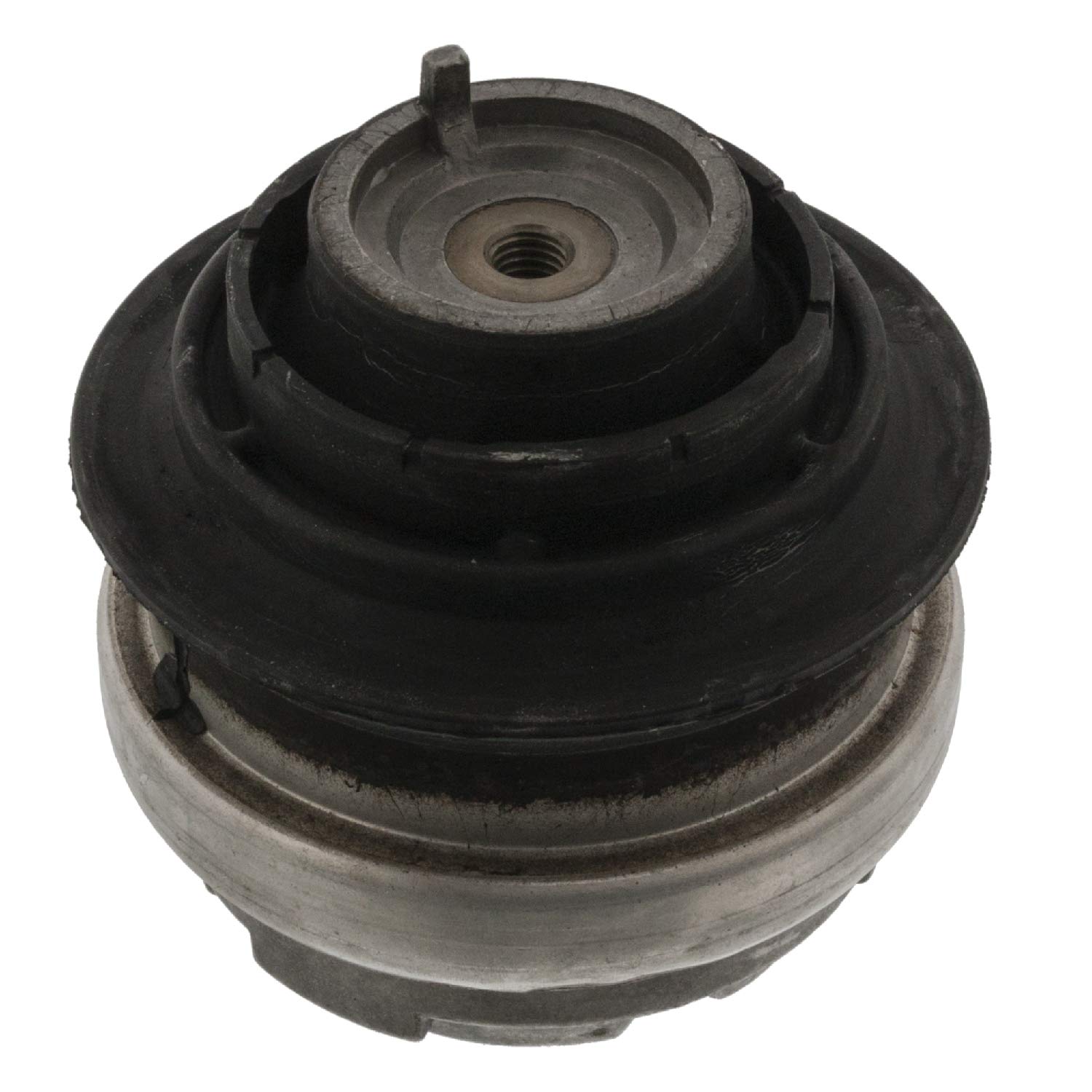 FEBI BILSTEIN Supporto motore Supporto idraulico Anteriore Dx Compatibilità con MERCEDES-BENZ CLK C208 19460