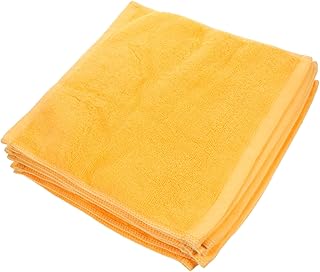 Holibanna 12Piezas Toalla de Mano de Ultra y Absorbente Paquete de Toallas Multifuncionales Cara y Textura Fina y Duradera Uso Diario Invitados