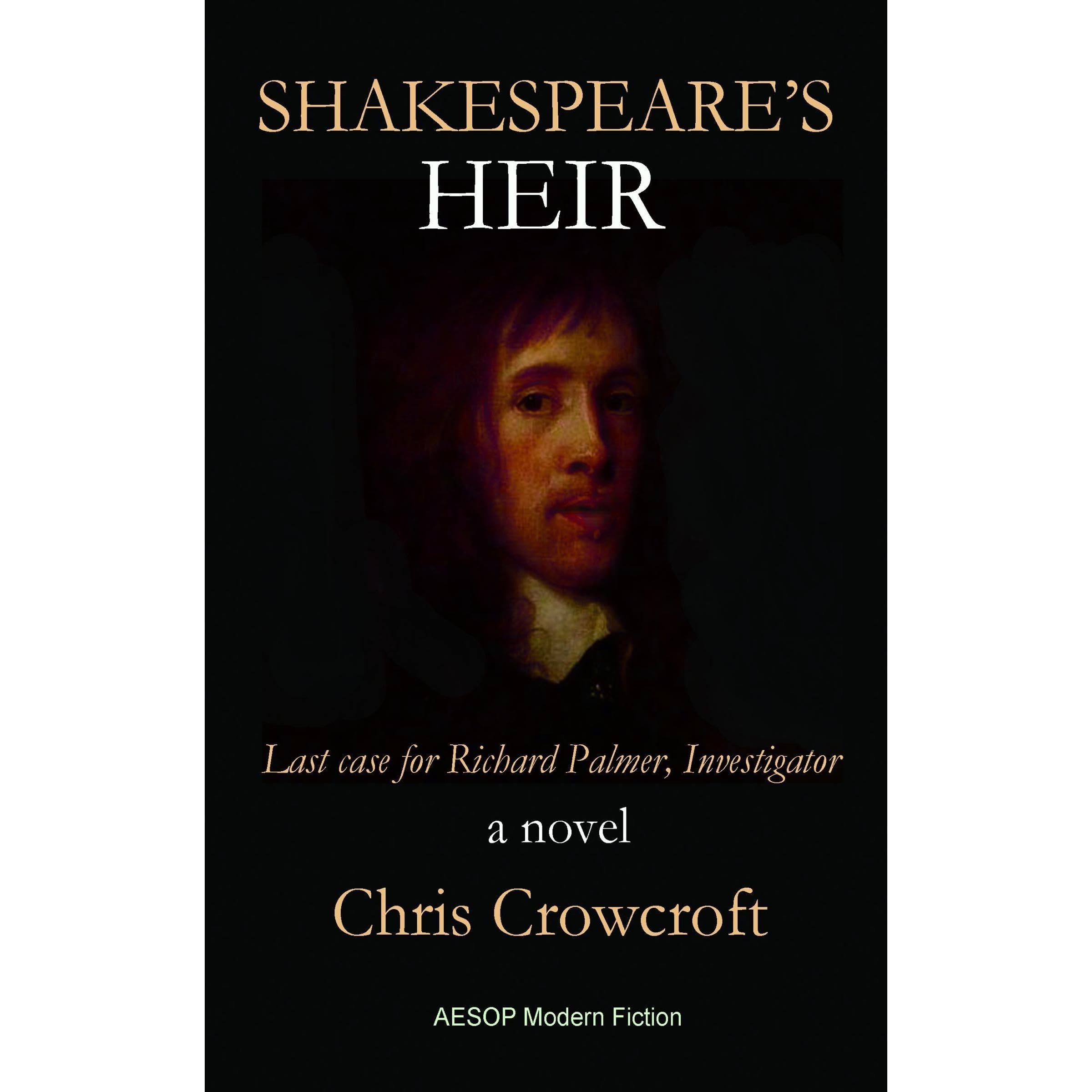 Shakespeare's Heir