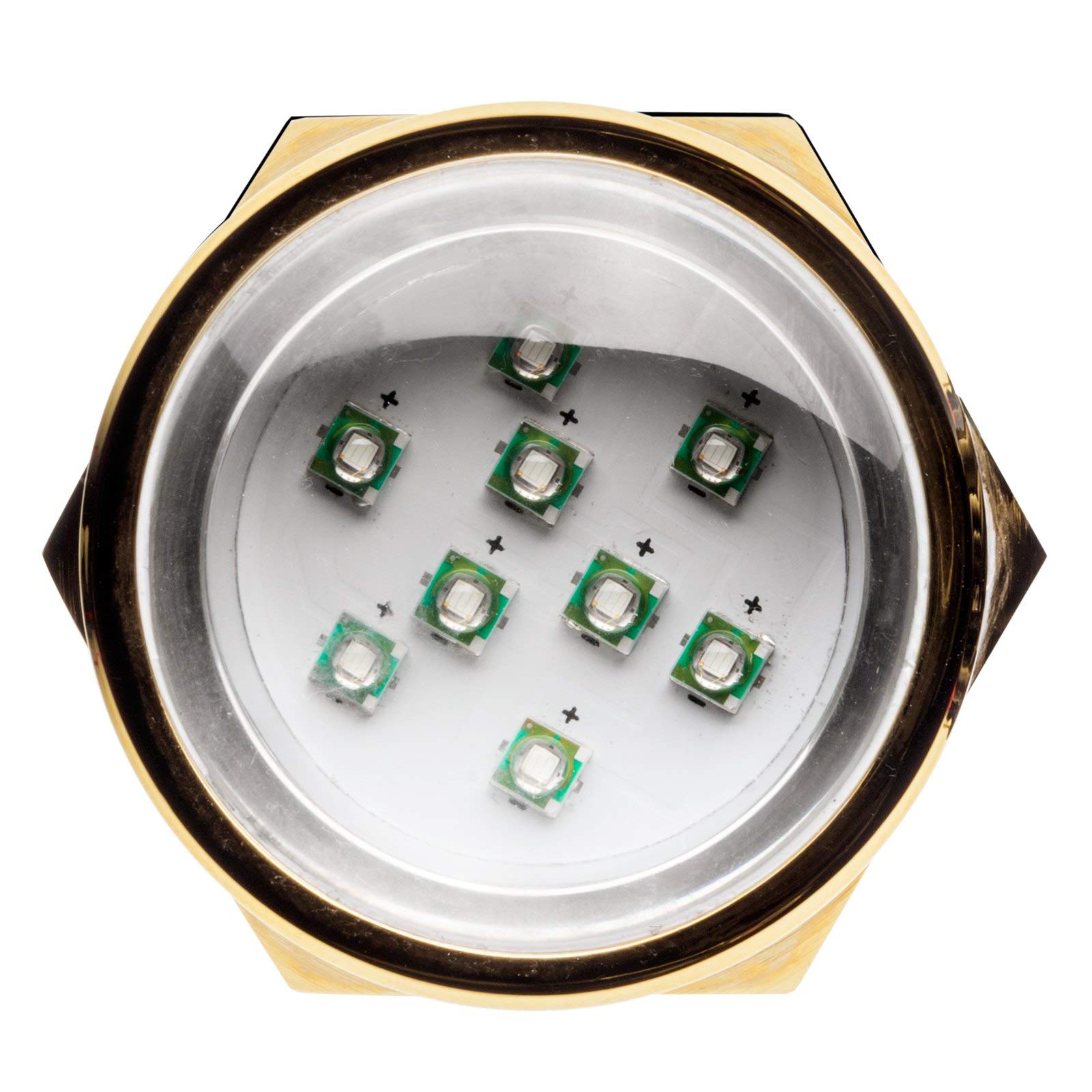 Oracle Lighting 2909-001 LED Drain Plug