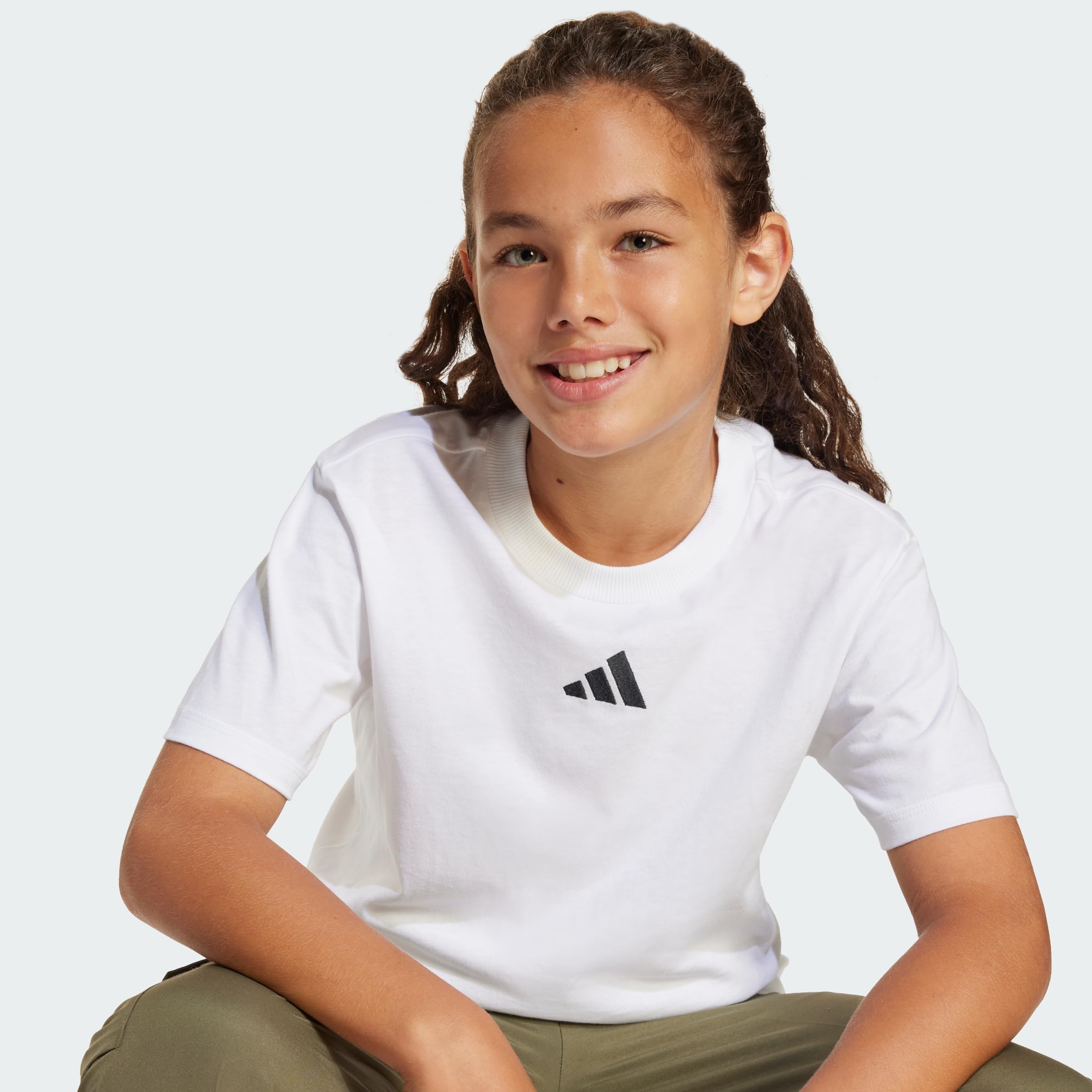 adidas Camiseta Essentials Kids' Unisex