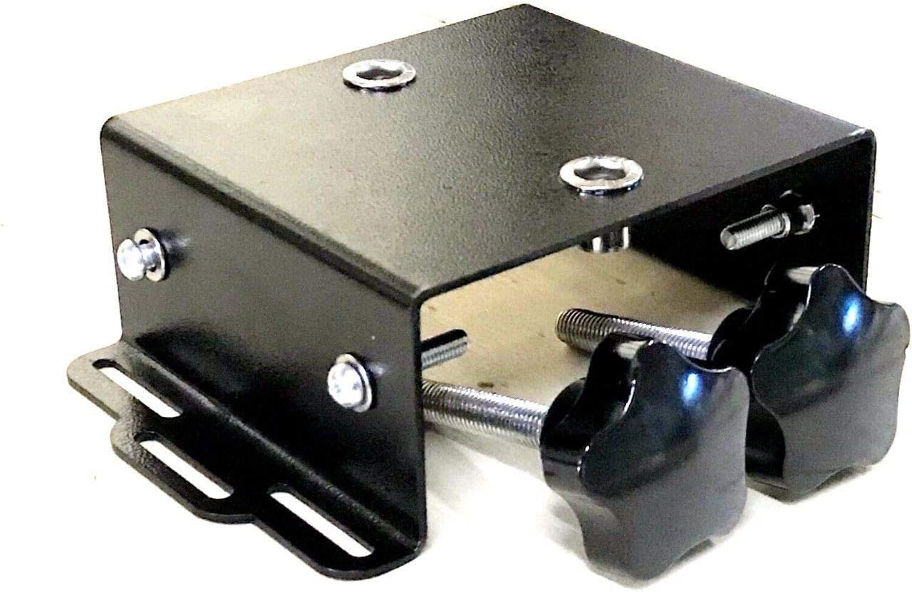 Pallet Bracket for Silk Screen Printing Press Screen Printer Support