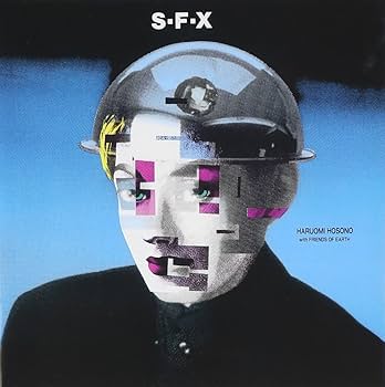 Amazon.co.jp: S-F-X: ミュージック