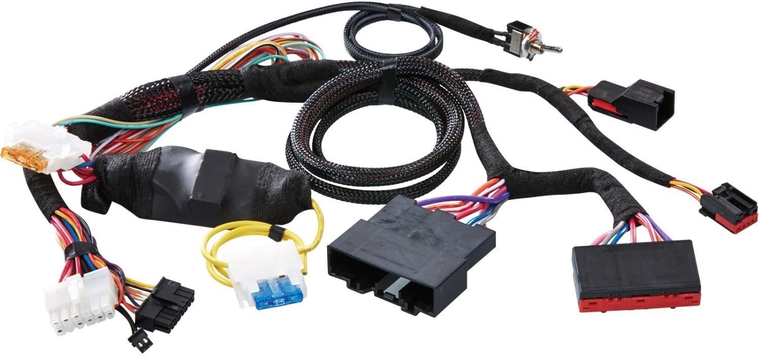 Directed Electronics THFC1 Ford T-Harness Solution for DBALL2 Pro