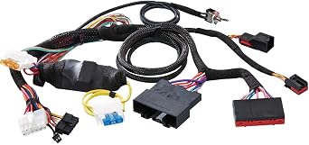 Directed Electronics THFC1 Ford T-Harness Solution for DBALL2 Pro