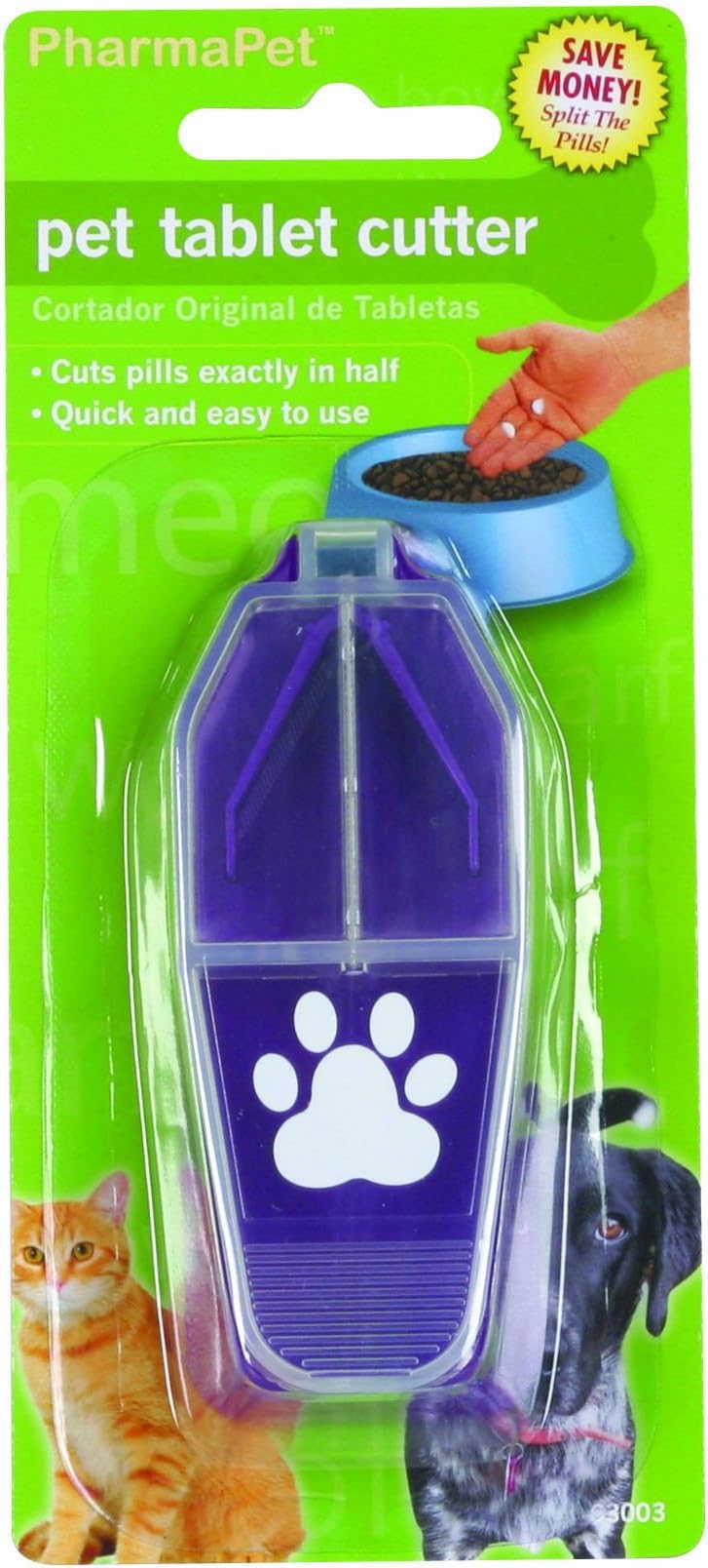 Ezy Dose Pet Tablet Cutter