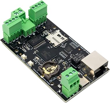 LeDMX2 MAX smart pixel controller/driver WS2811, etc (5-24V)