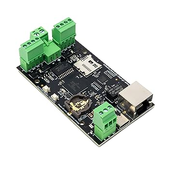 Amazon.com: DMXking LeDMX2 MAX smart pixel controller/driver