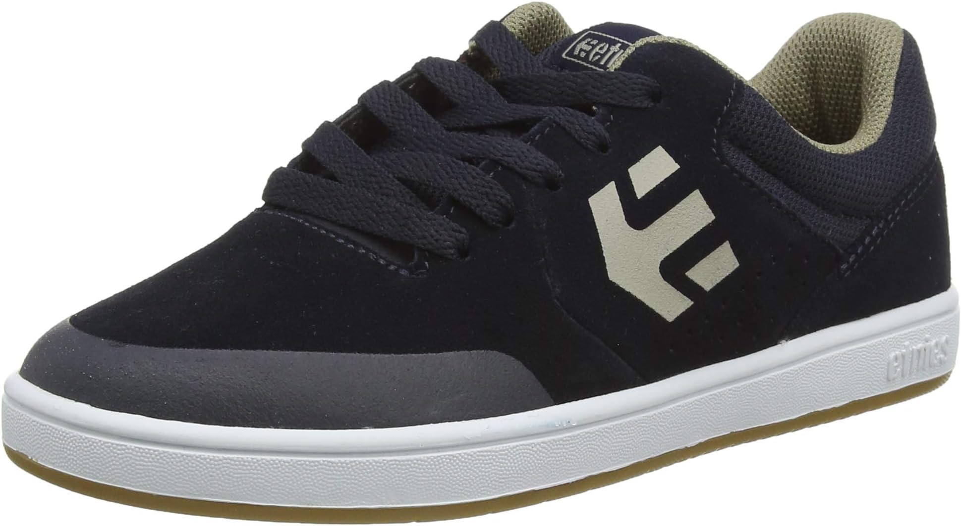 EtniesUnisex-Child Kids Marana Skate Shoe