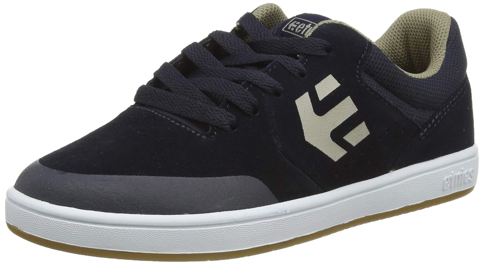 EtniesUnisex-Child Kids Marana Skate Shoe