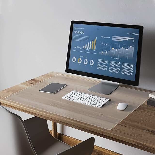 Amazon.ca elbow pad for desk