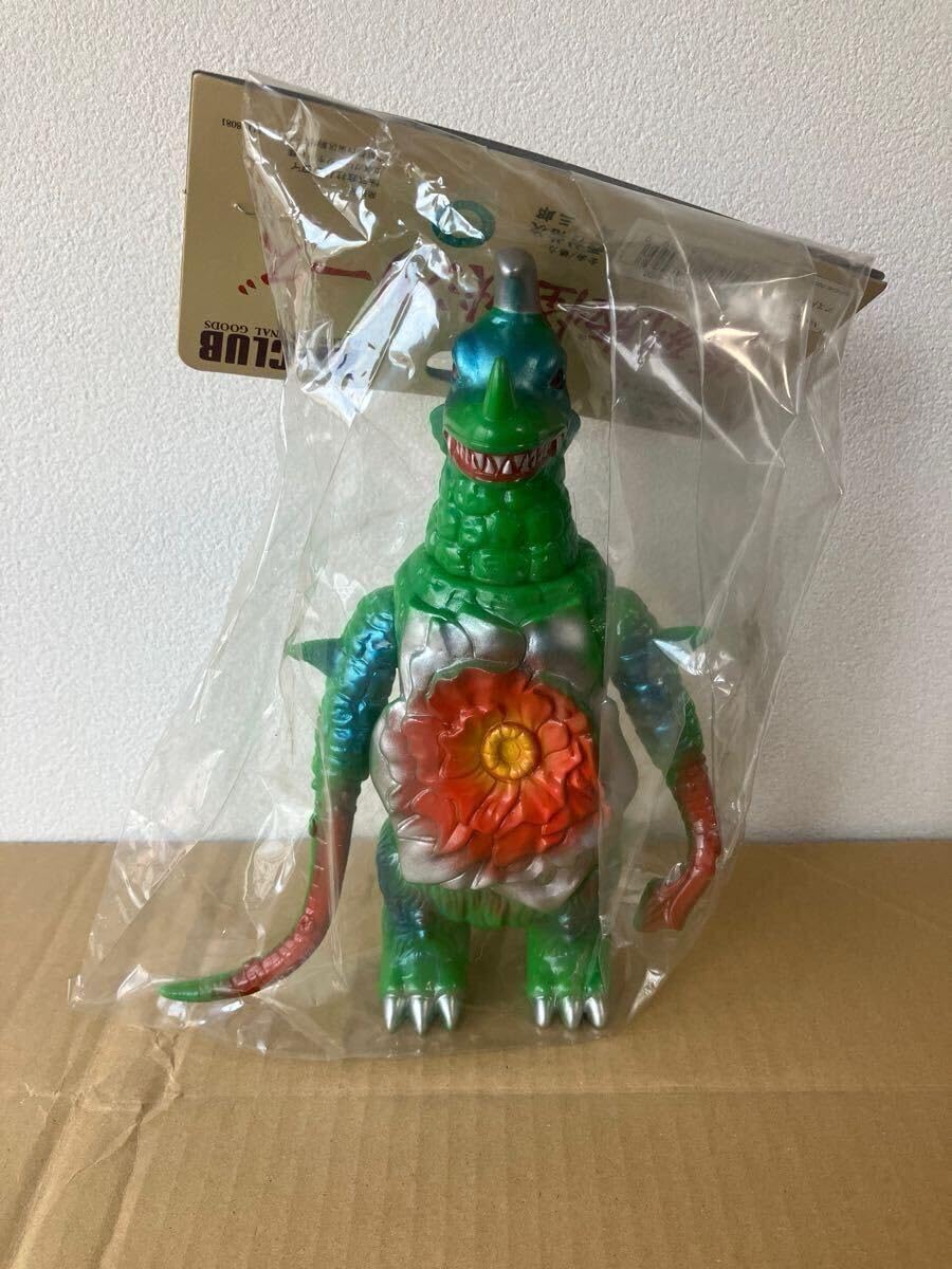 アストロモンス「ウルトラマンタロウ」登場怪獣（ブルマァク復刻