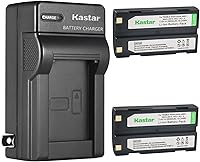 Vista 5 de Kastar Reemplazo del cargador de batería de pared de CA Ei-D-Li1 para TSC1 RGPS, TSC1 Data Collector 5700 GPS, TSC1 Data Collector 5800 GPS, TSC1