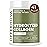 Hydrolyzed Collagen Peptides Powder - 100% Pure, Grass Fed & Unflavored for Women & Men - for Healthy Bones, Joints, Hair & Skin - Colageno Hidrolizado en Polvo Piel, Cabello y Articulaciones