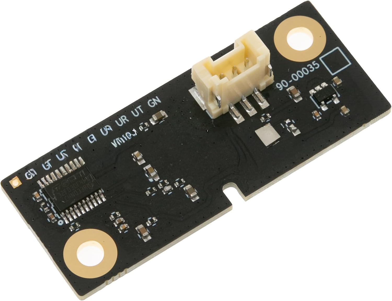 GE WR55X34947 Motion Sense Module