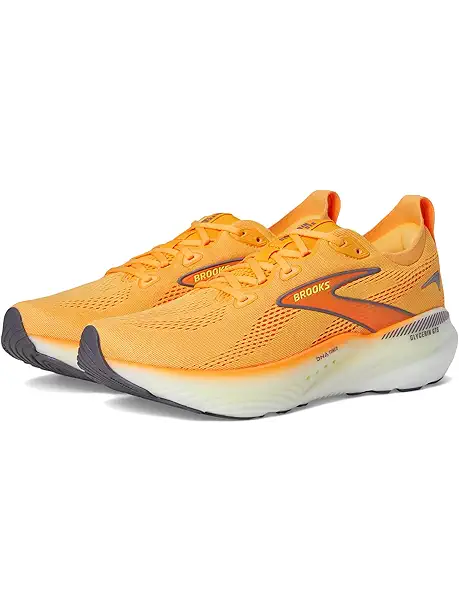 Мужские кроссовки Brooks Glycerin GTS 22 для бега