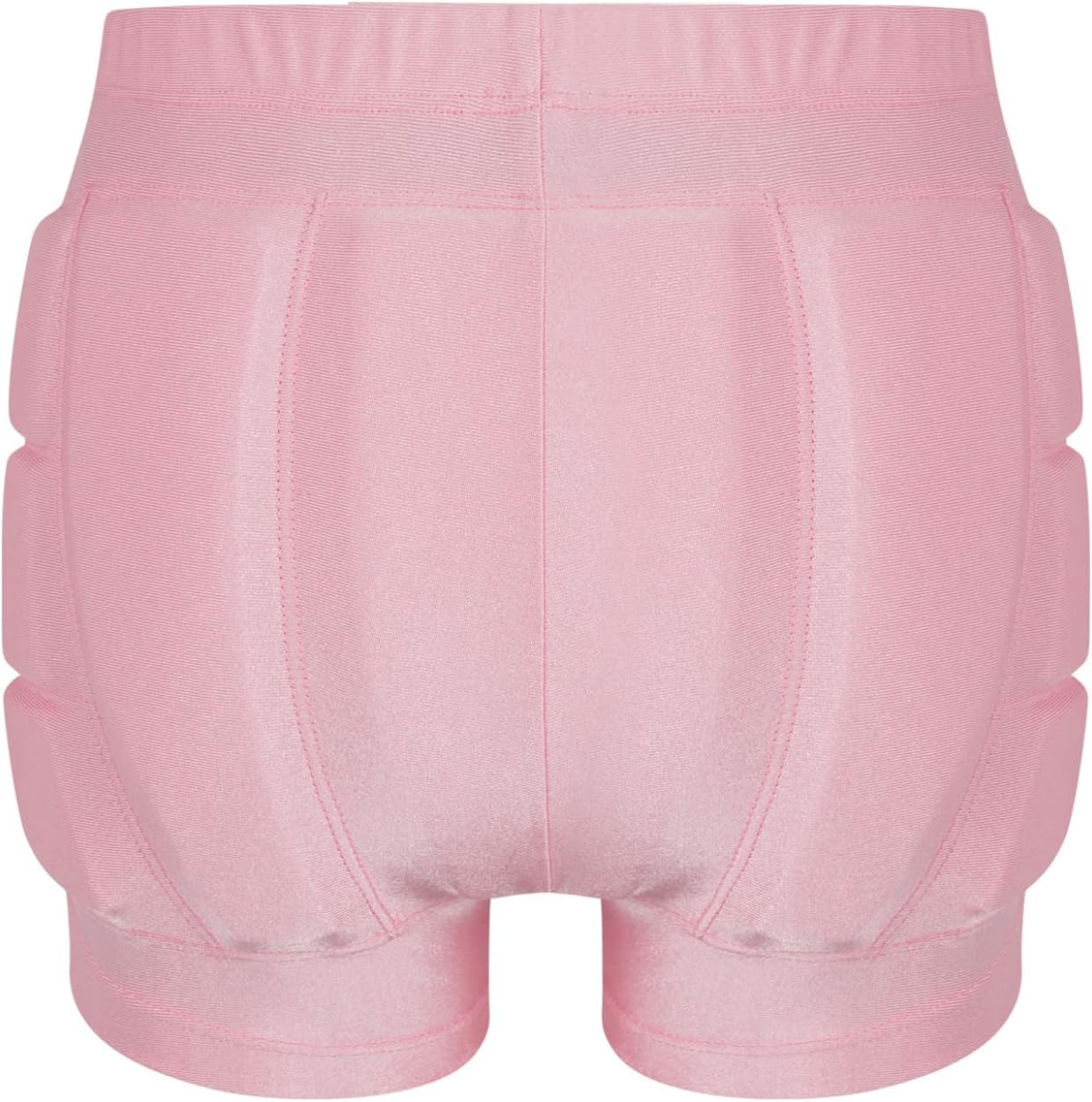 Kids Butt Pad Shorts Youth Hip Protection Pads Clothing | Youth Hip Protection Pads,Thickened Padded Shorts,Lightweight,3d Protection,Thickened Padding,Recreational Activity