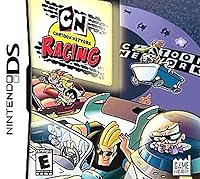 Vista 7 de Cartoon Network Racing - PlayStation 2