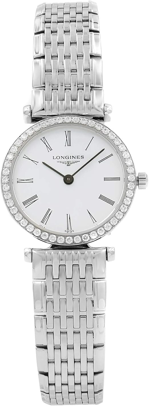Amazon.com: Longines Ladies Watches 