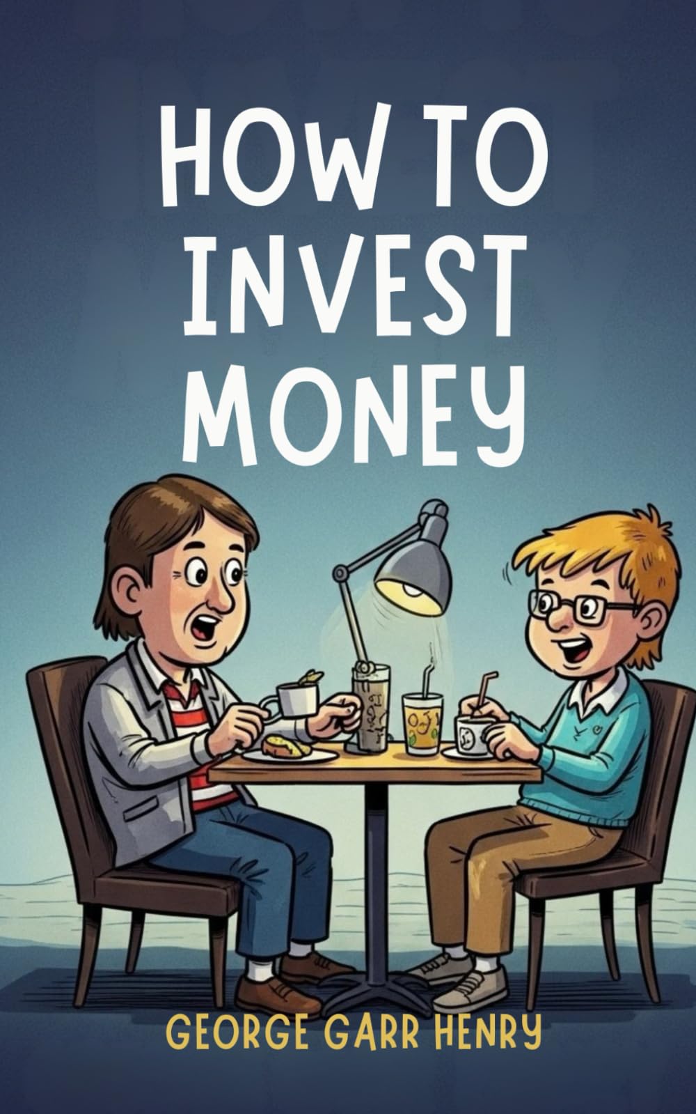 How to Invest Money