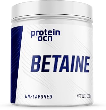 Proteinocean Betaine 300g 75 Servis