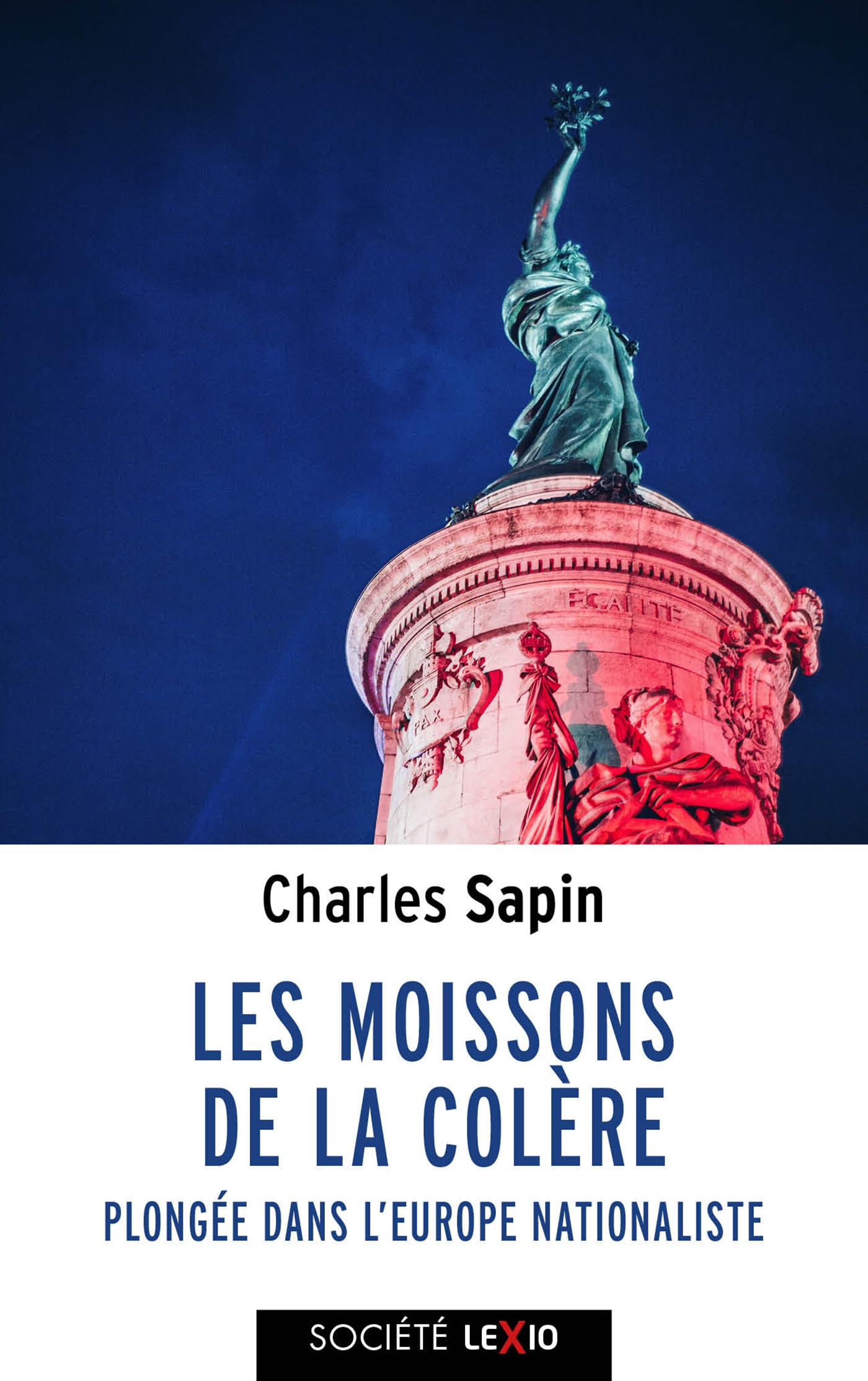 Les moissons de la colère: Plongée dans l'Europe nationaliste (2026)