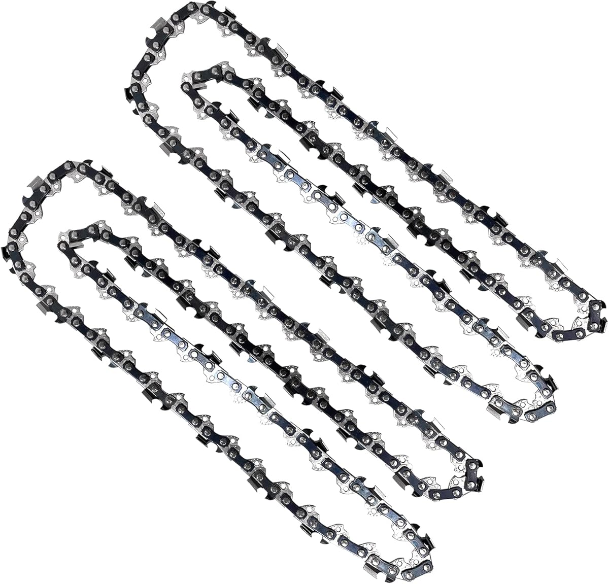 2PC 18 Inch Chainsaw Chain