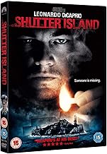 Shutter Island [DVD] (2010)