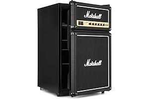 Marshall Amp Fridge