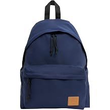 Lacoste Unisex Casual Croc Backpack, Marine, One Size