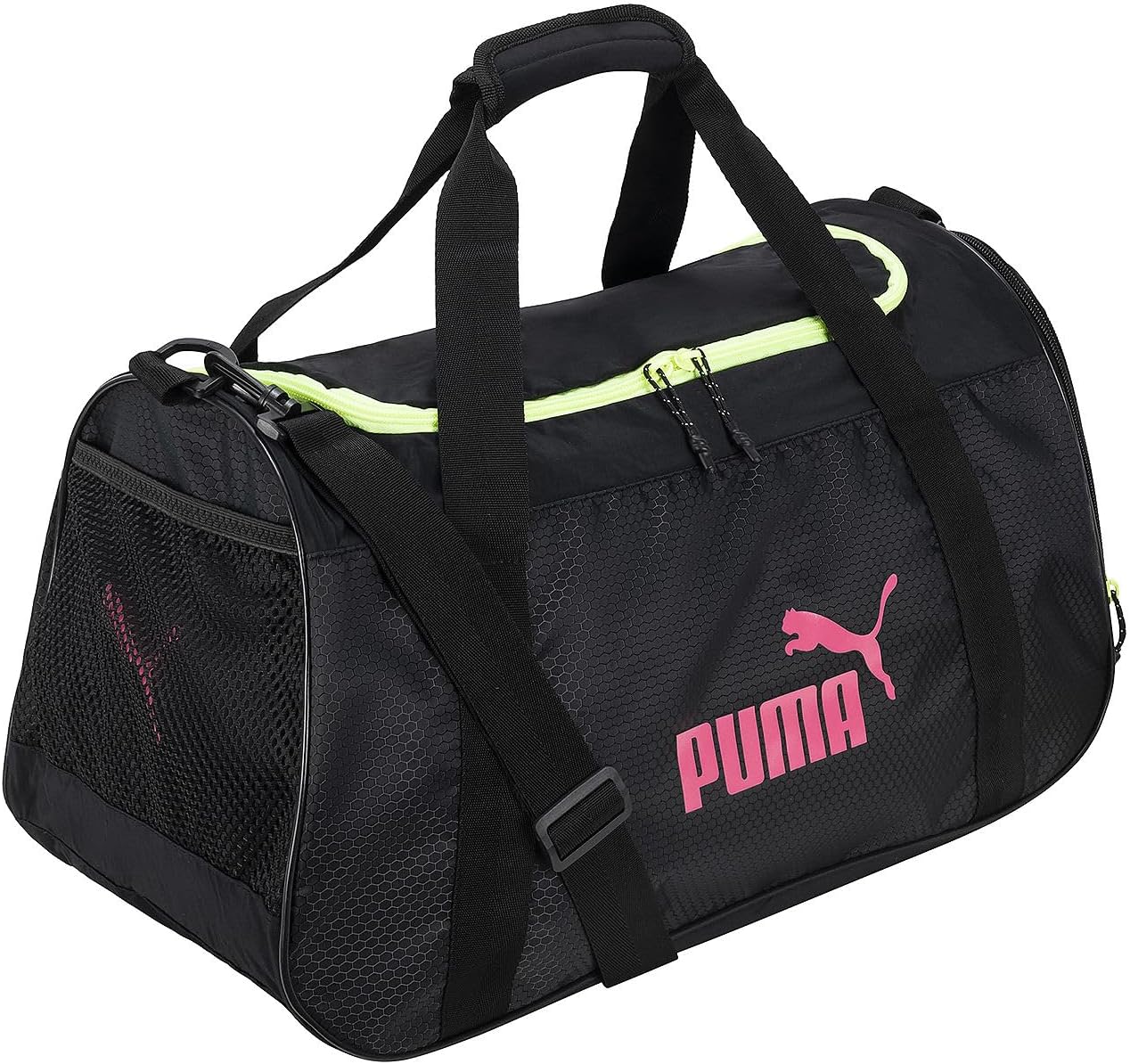 PUMA