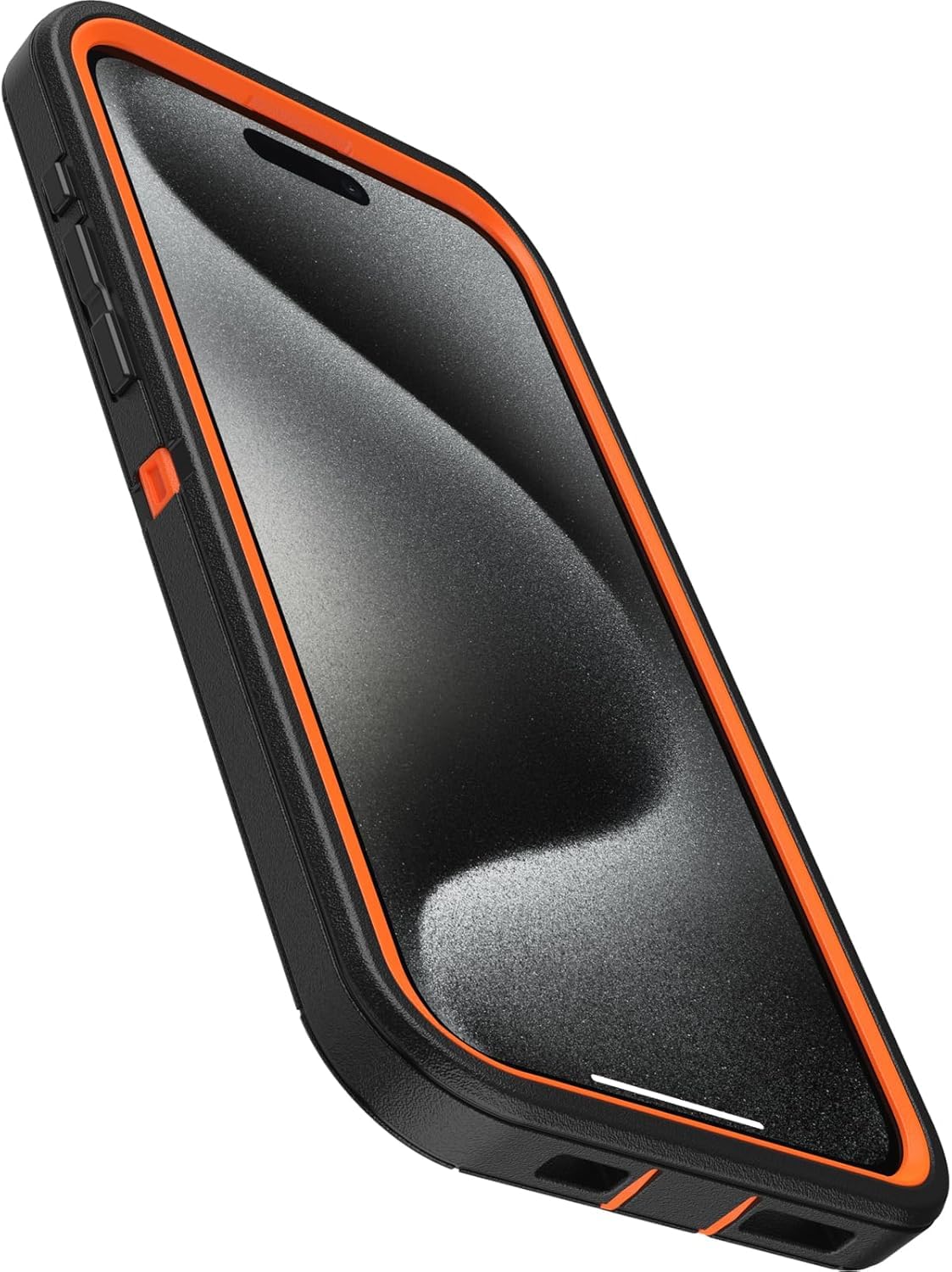 Amazon.com: OtterBox iPhone 15 Pro Max (Only) - Defender Series